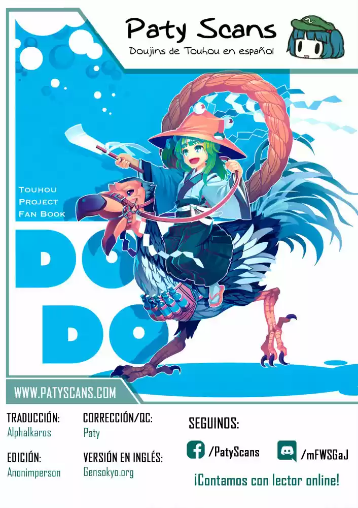 Doujins De Zounose - Capítulo 5 - Página 51 - LectorTMOo