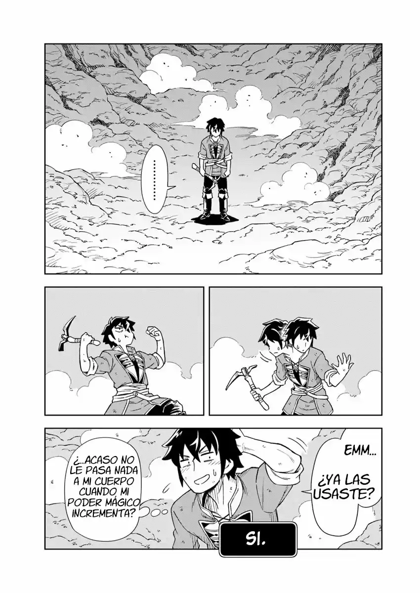 Doukutsuou Kara Hajimeru Rakuen Life ~Bannou No Saikutsu Skill De Saikyou Ni - Capítulo 1 - Página 26 - LectorTMOo