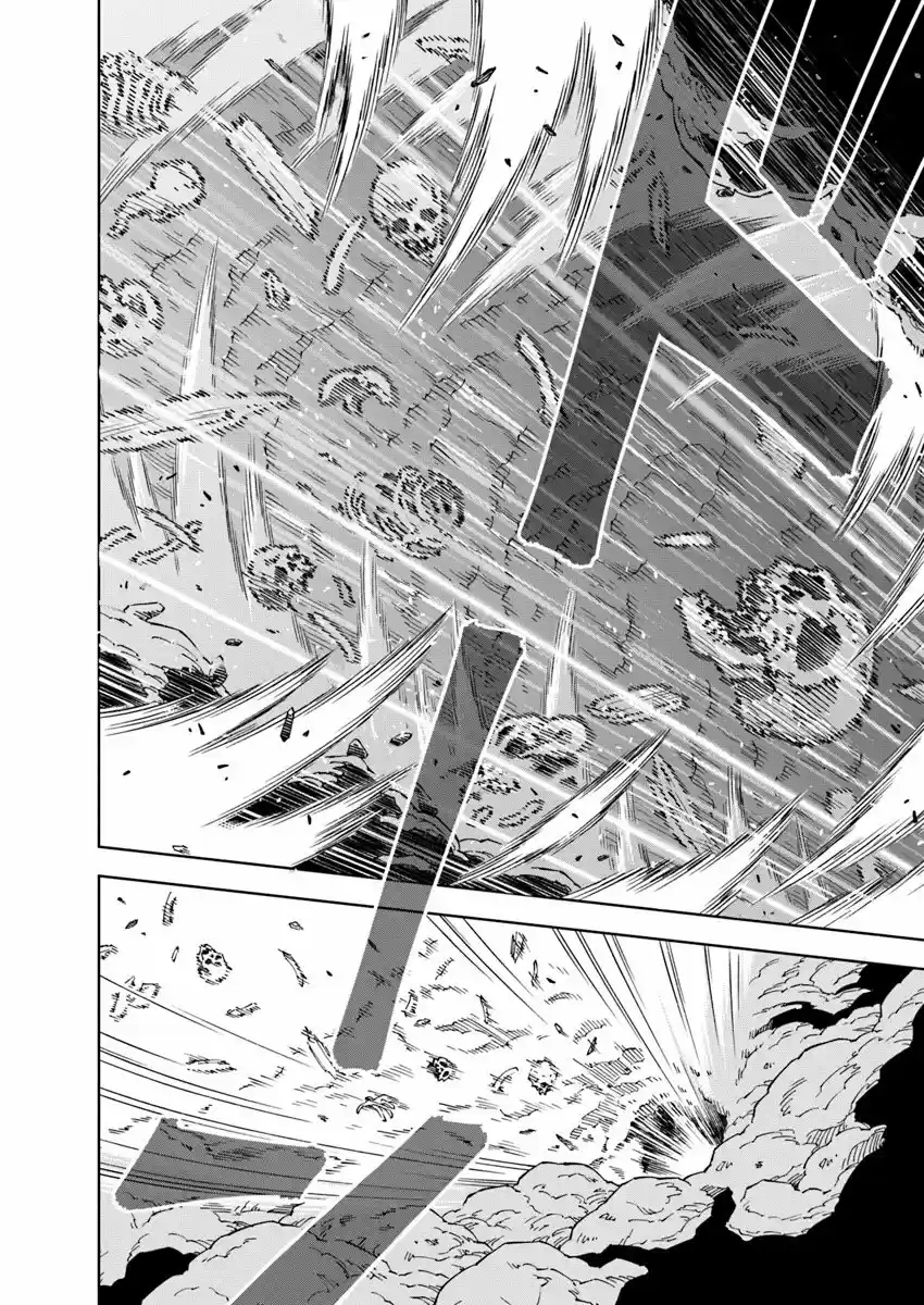 Doukutsuou Kara Hajimeru Rakuen Life ~Bannou No Saikutsu Skill De Saikyou Ni - Capítulo 1 - Página 29 - LectorTMOo