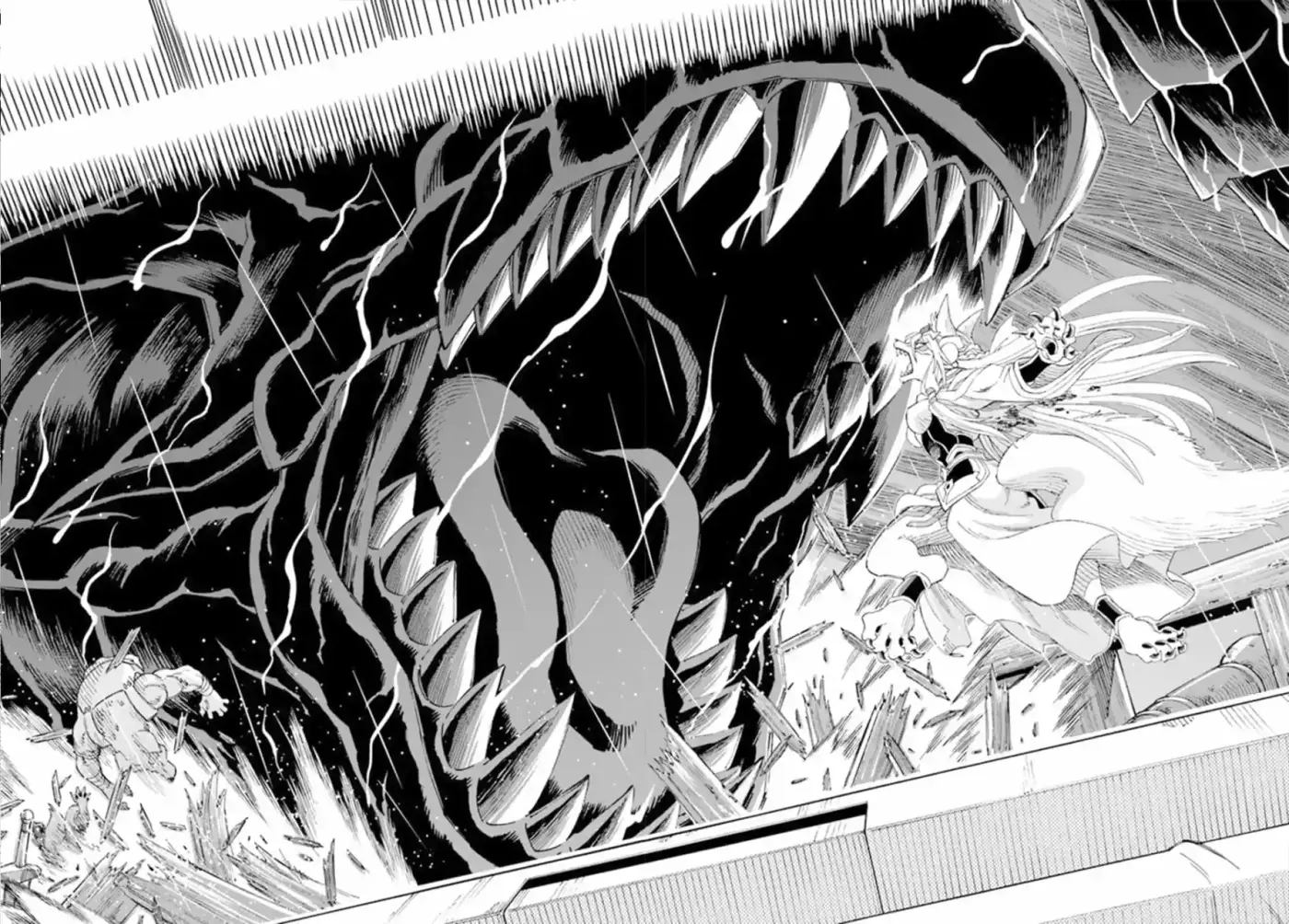 Doukutsuou Kara Hajimeru Rakuen Life ~Bannou No Saikutsu Skill De Saikyou Ni - Capítulo 10.10 - Página 13 - LectorTMOo