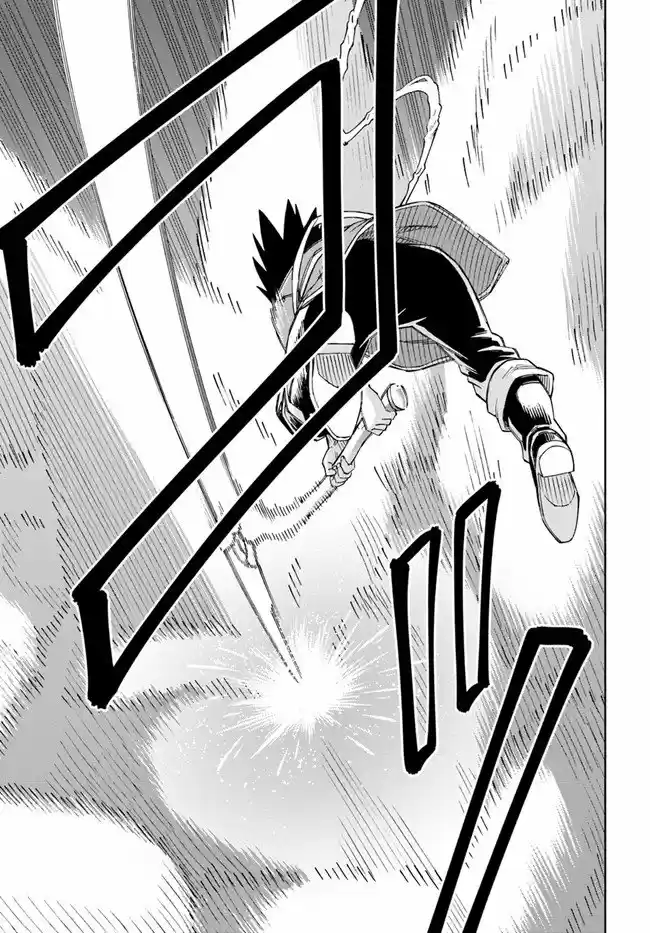 Doukutsuou Kara Hajimeru Rakuen Life ~Bannou No Saikutsu Skill De Saikyou Ni - Capítulo 13.10 - Página 13 - LectorTMOo
