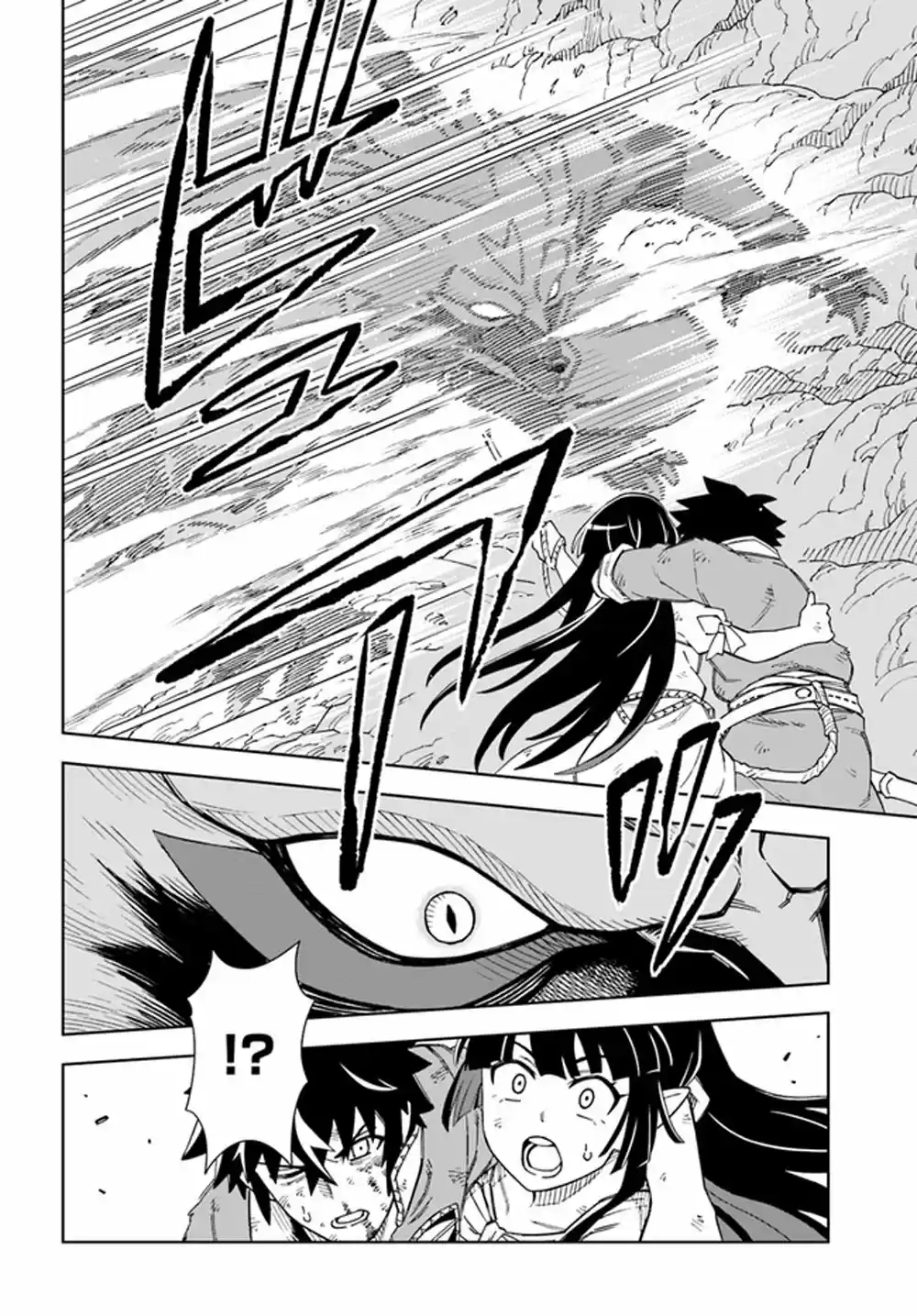 Doukutsuou Kara Hajimeru Rakuen Life ~Bannou No Saikutsu Skill De Saikyou Ni - Capítulo 14 - Página 10 - LectorTMOo