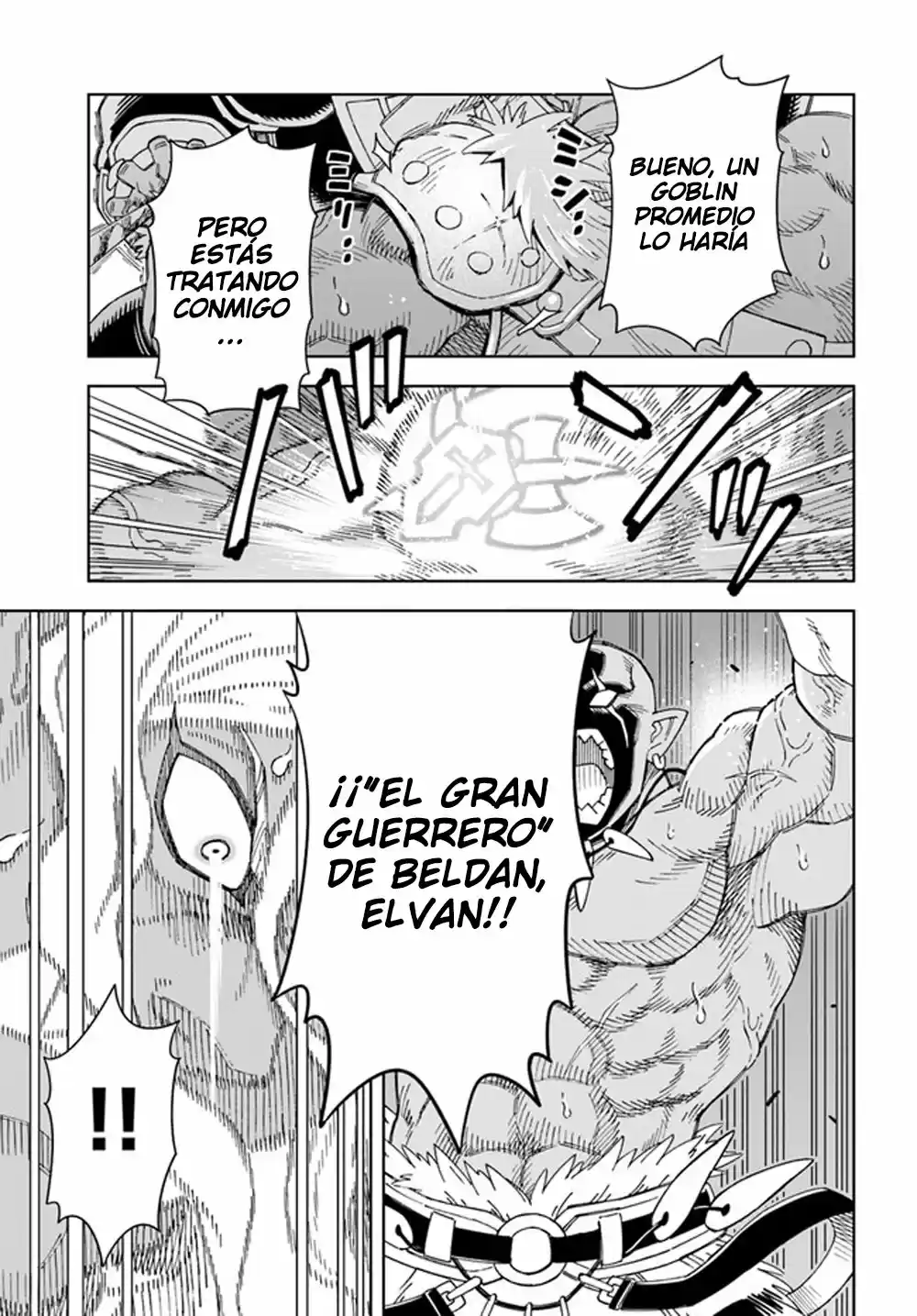 Doukutsuou Kara Hajimeru Rakuen Life ~Bannou No Saikutsu Skill De Saikyou Ni - Capítulo 15 - Página 16 - LectorTMOo