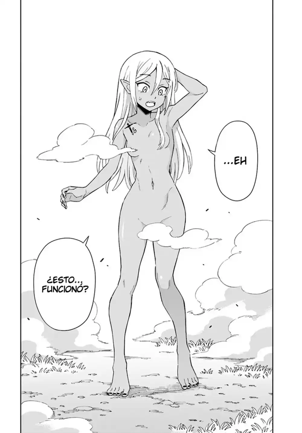 Doukutsuou Kara Hajimeru Rakuen Life ~Bannou No Saikutsu Skill De Saikyou Ni - Capítulo 18 - Página 13 - LectorTMOo
