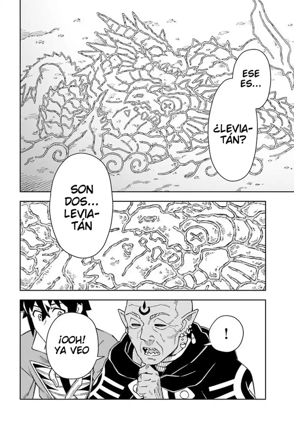 Doukutsuou Kara Hajimeru Rakuen Life ~Bannou No Saikutsu Skill De Saikyou Ni - Capítulo 19.1 - Página 5 - LectorTMOo