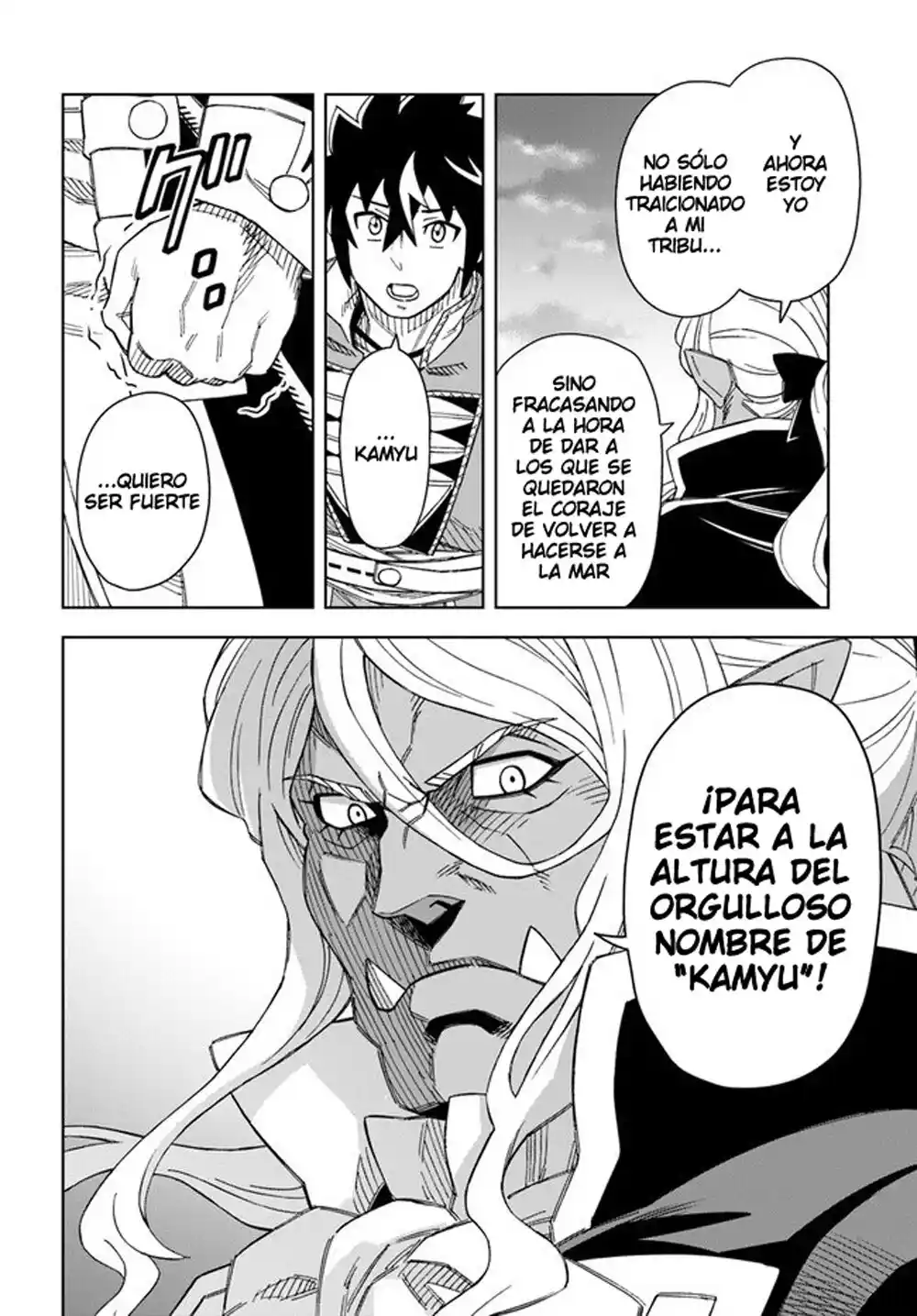 Doukutsuou Kara Hajimeru Rakuen Life ~Bannou No Saikutsu Skill De Saikyou Ni - Capítulo 19.1 - Página 14 - LectorTMOo
