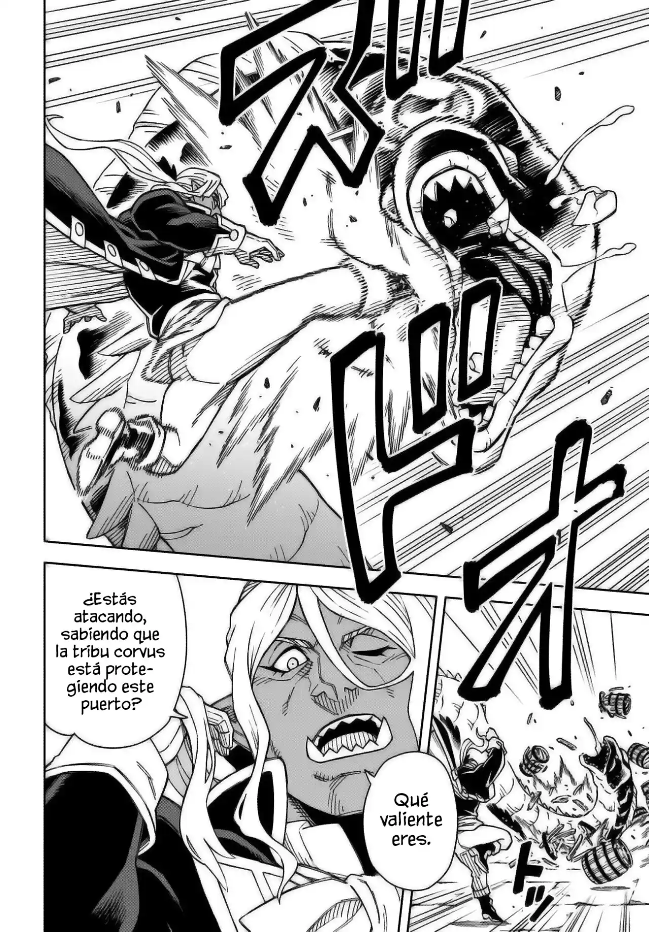 Doukutsuou Kara Hajimeru Rakuen Life ~Bannou No Saikutsu Skill De Saikyou Ni - Capítulo 19 - Página 6 - LectorTMOo