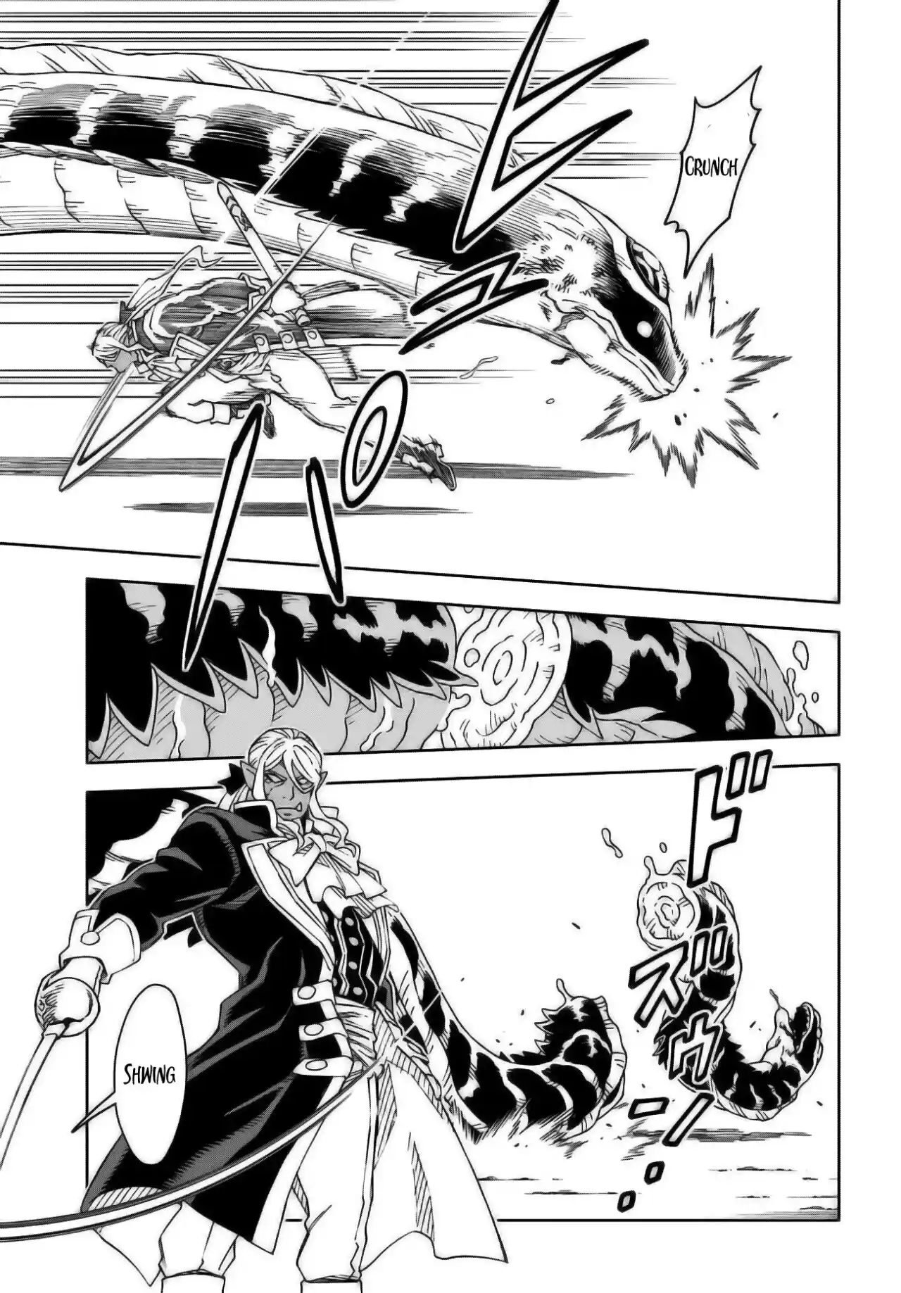 Doukutsuou Kara Hajimeru Rakuen Life ~Bannou No Saikutsu Skill De Saikyou Ni - Capítulo 19 - Página 9 - LectorTMOo