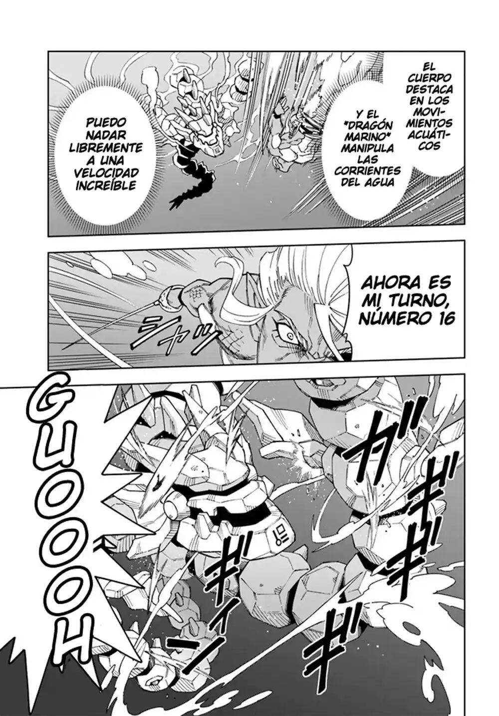 Doukutsuou Kara Hajimeru Rakuen Life ~Bannou No Saikutsu Skill De Saikyou Ni - Capítulo 20.1 - Página 4 - LectorTMOo