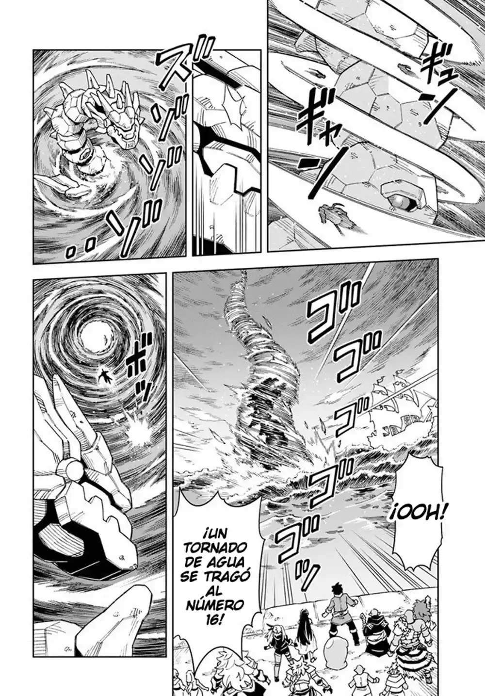 Doukutsuou Kara Hajimeru Rakuen Life ~Bannou No Saikutsu Skill De Saikyou Ni - Capítulo 20.1 - Página 9 - LectorTMOo