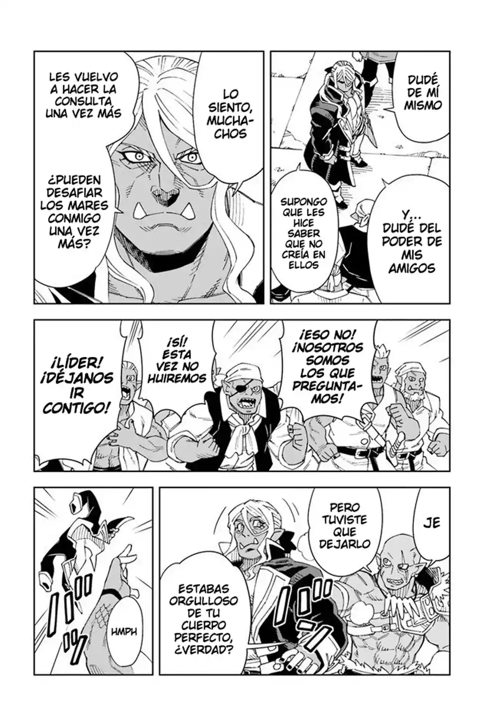 Doukutsuou Kara Hajimeru Rakuen Life ~Bannou No Saikutsu Skill De Saikyou Ni - Capítulo 20.1 - Página 13 - LectorTMOo