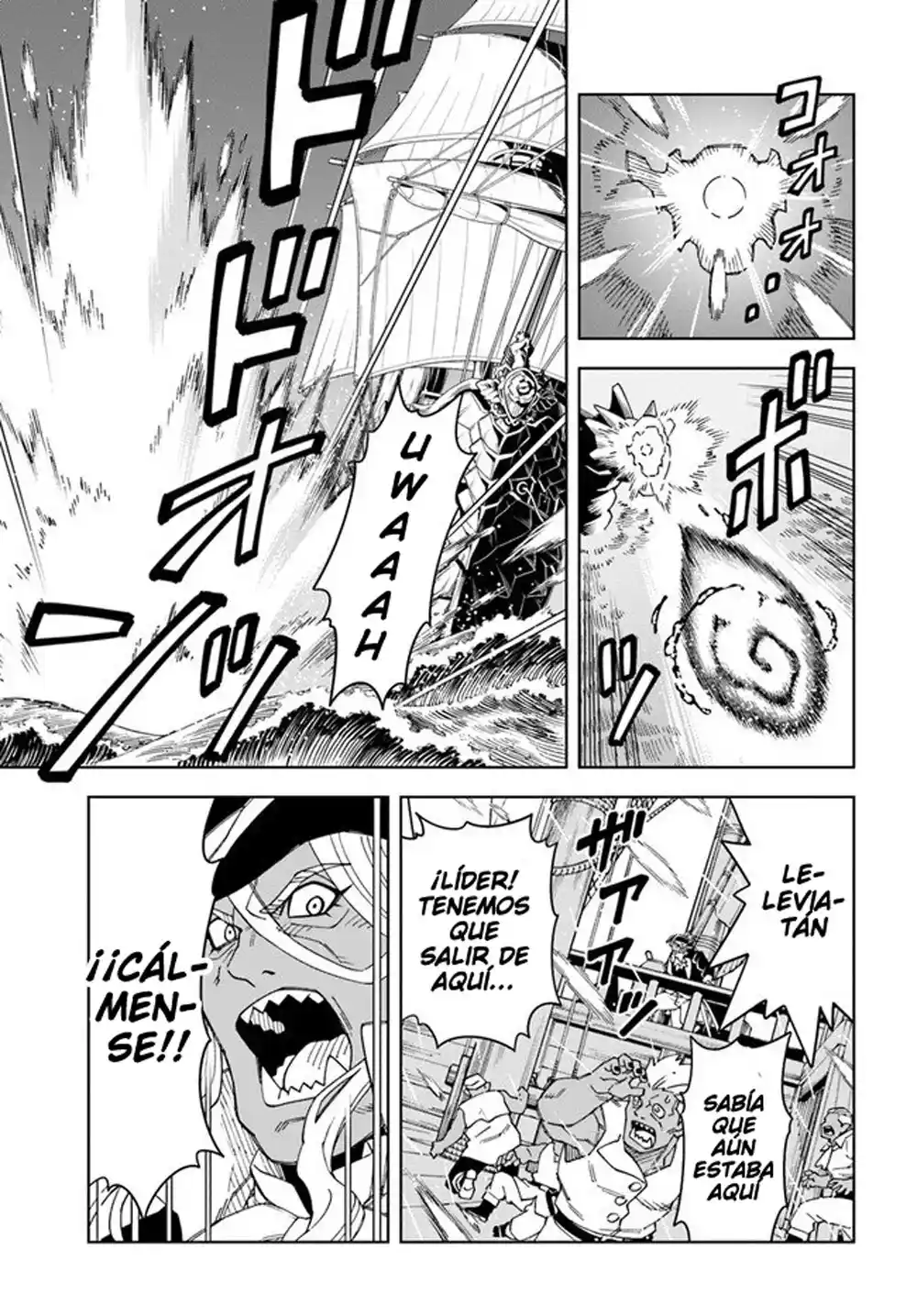 Doukutsuou Kara Hajimeru Rakuen Life ~Bannou No Saikutsu Skill De Saikyou Ni - Capítulo 20 - Página 10 - LectorTMOo