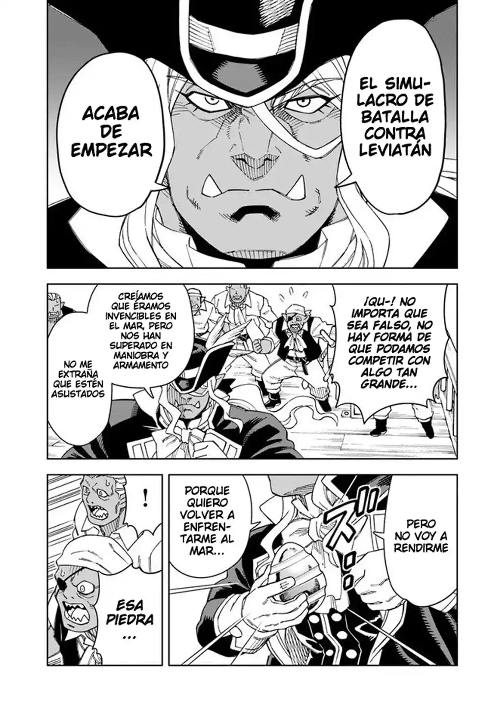 Doukutsuou Kara Hajimeru Rakuen Life ~Bannou No Saikutsu Skill De Saikyou Ni - Capítulo 20 - Página 12 - LectorTMOo