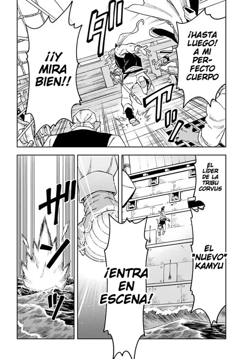 Doukutsuou Kara Hajimeru Rakuen Life ~Bannou No Saikutsu Skill De Saikyou Ni - Capítulo 20 - Página 13 - LectorTMOo