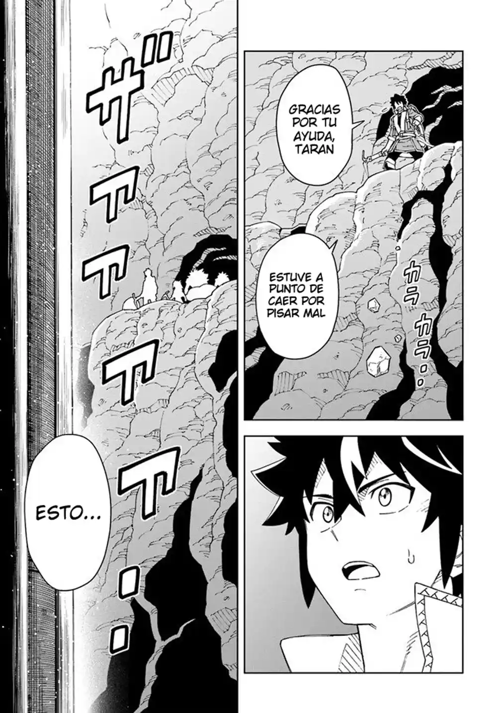 Doukutsuou Kara Hajimeru Rakuen Life ~Bannou No Saikutsu Skill De Saikyou Ni - Capítulo 21.1 - Página 12 - LectorTMOo