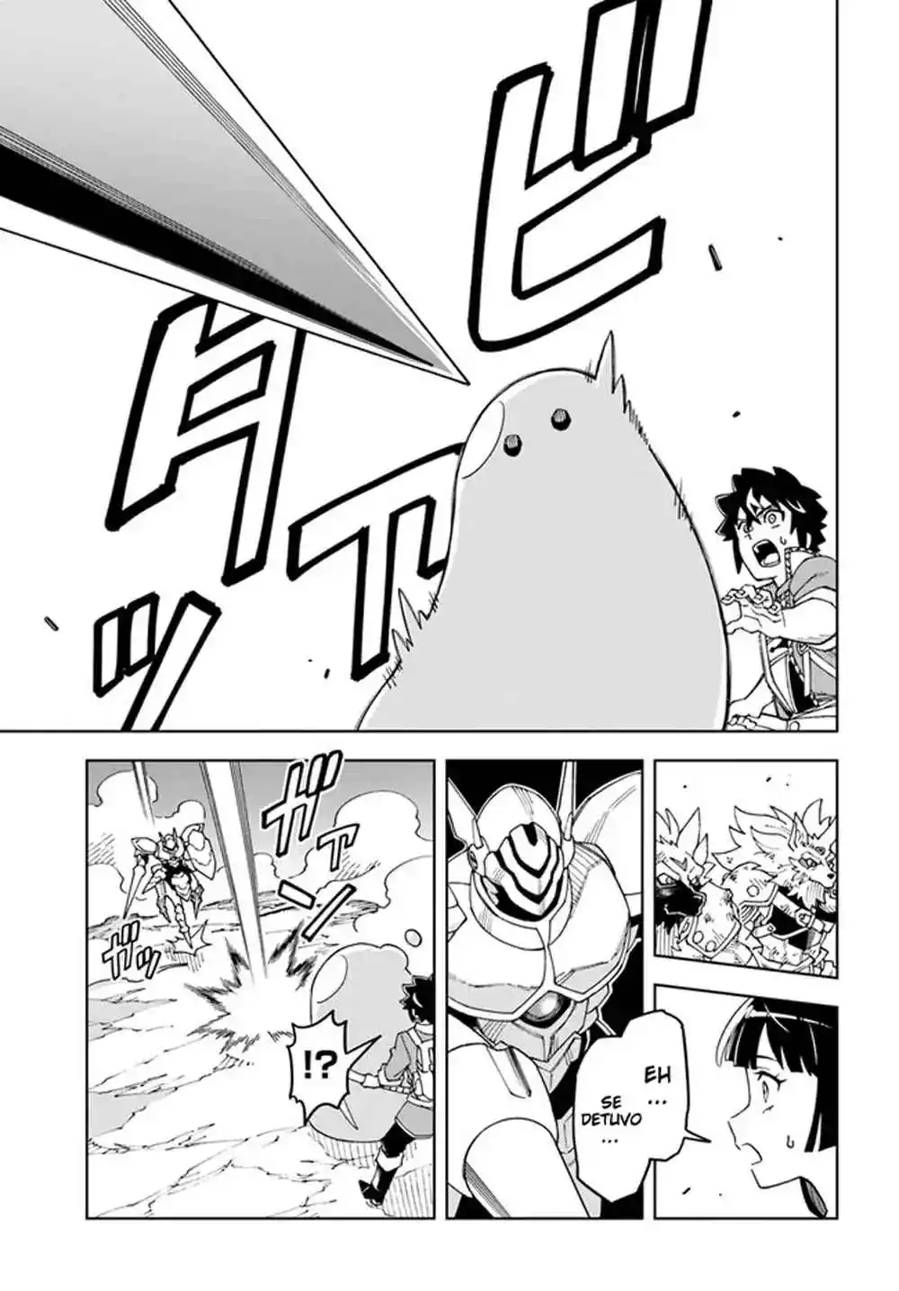 Doukutsuou Kara Hajimeru Rakuen Life ~Bannou No Saikutsu Skill De Saikyou Ni - Capítulo 24.1 - Página 14 - LectorTMOo