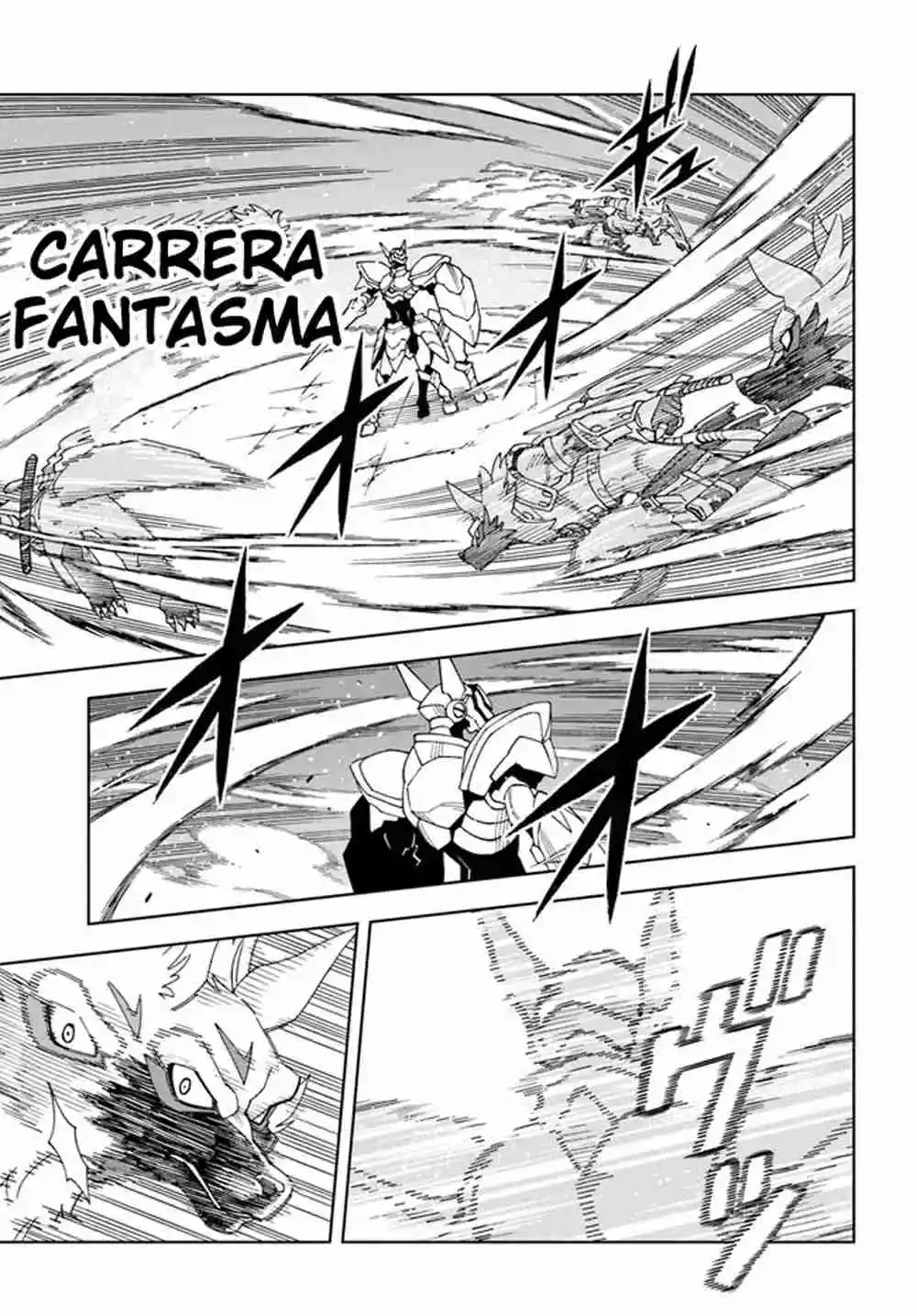 Doukutsuou Kara Hajimeru Rakuen Life ~Bannou No Saikutsu Skill De Saikyou Ni - Capítulo 24 - Página 16 - LectorTMOo