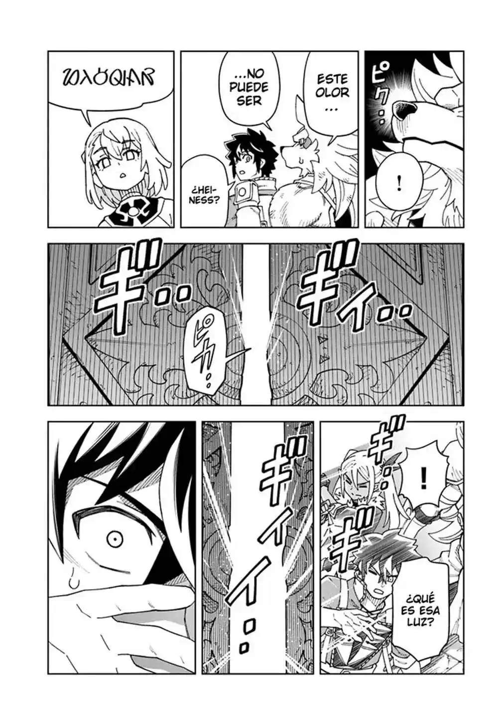 Doukutsuou Kara Hajimeru Rakuen Life ~Bannou No Saikutsu Skill De Saikyou Ni - Capítulo 25.1 - Página 4 - LectorTMOo