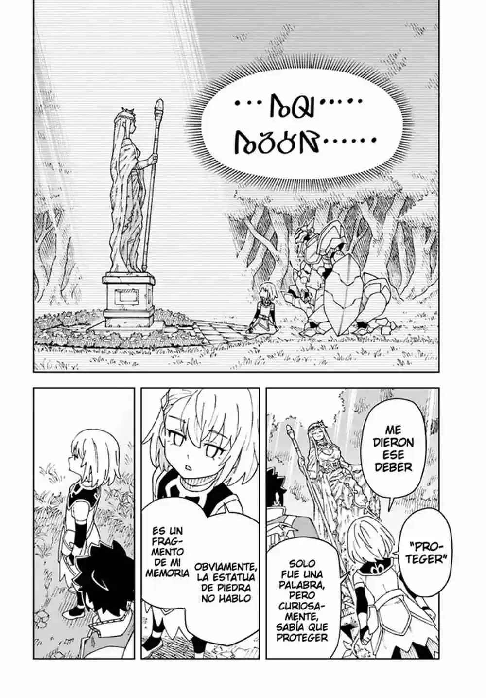 Doukutsuou Kara Hajimeru Rakuen Life ~Bannou No Saikutsu Skill De Saikyou Ni - Capítulo 25.1 - Página 14 - LectorTMOo