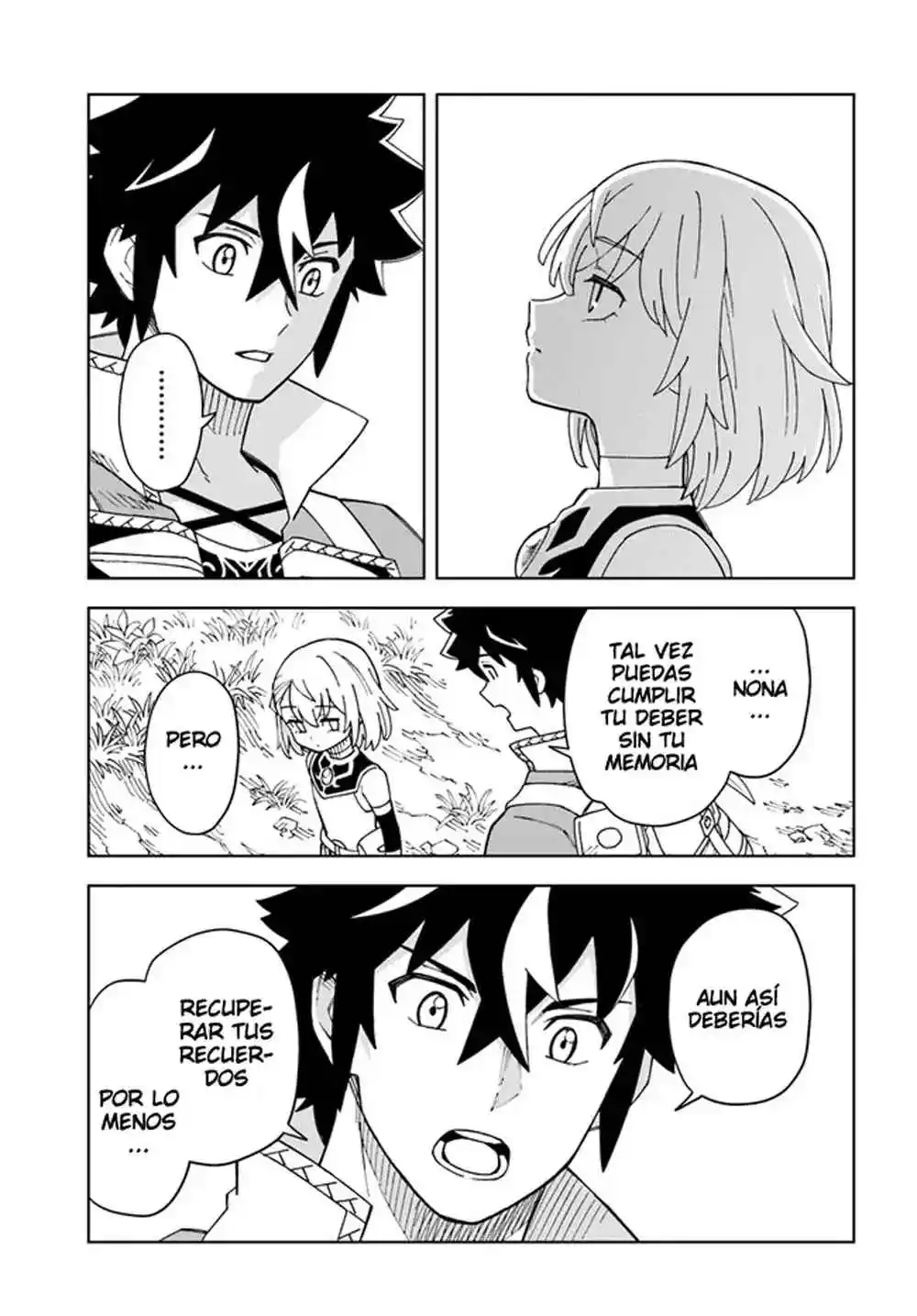 Doukutsuou Kara Hajimeru Rakuen Life ~Bannou No Saikutsu Skill De Saikyou Ni - Capítulo 25.1 - Página 15 - LectorTMOo