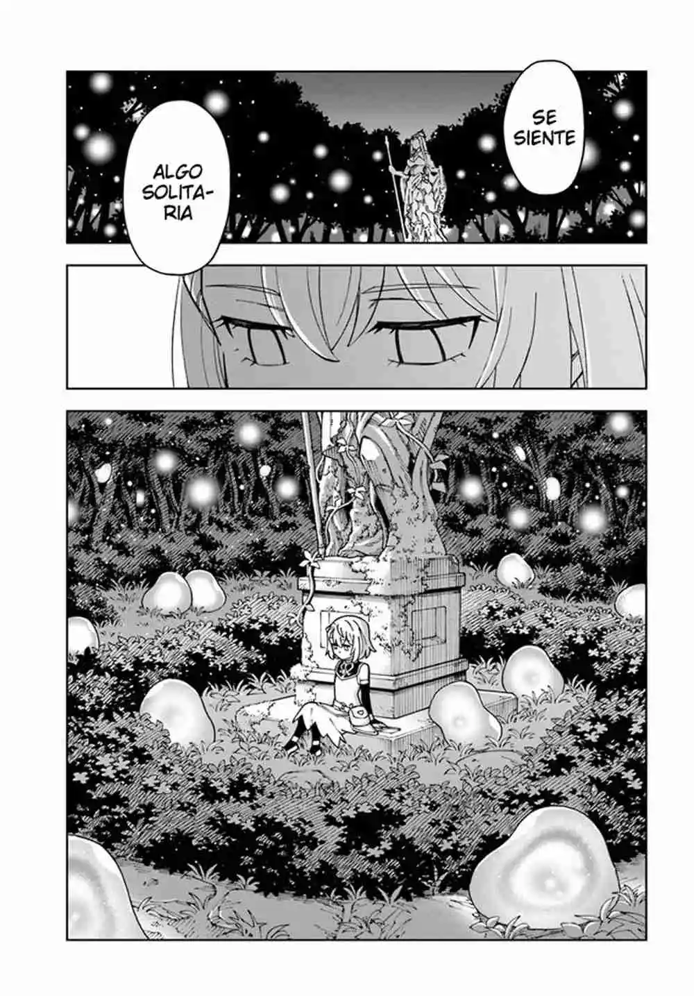 Doukutsuou Kara Hajimeru Rakuen Life ~Bannou No Saikutsu Skill De Saikyou Ni - Capítulo 26 - Página 20 - LectorTMOo