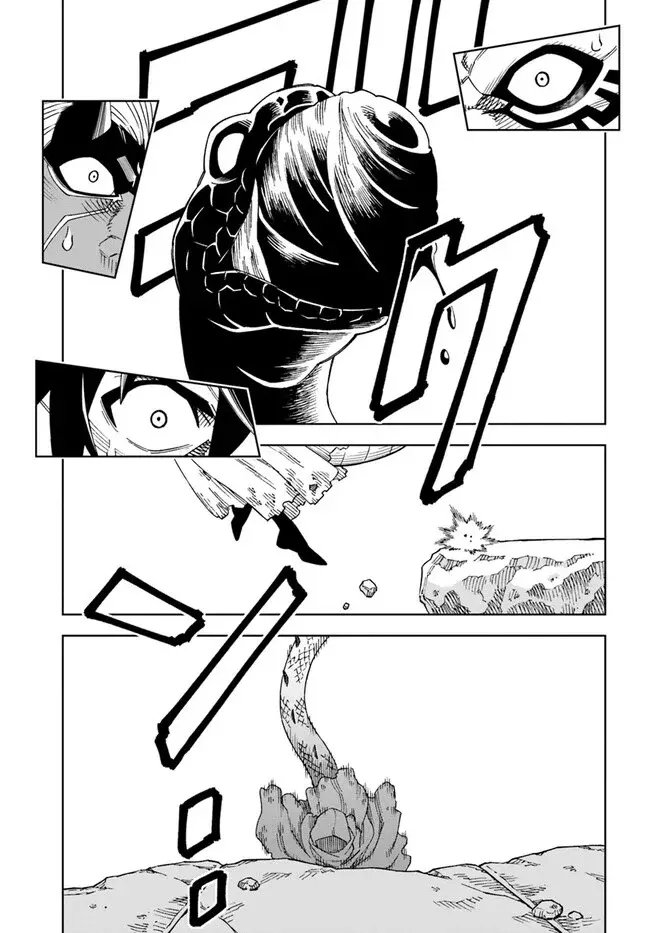 Doukutsuou Kara Hajimeru Rakuen Life ~Bannou No Saikutsu Skill De Saikyou Ni - Capítulo 28.1 - Página 19 - LectorTMOo