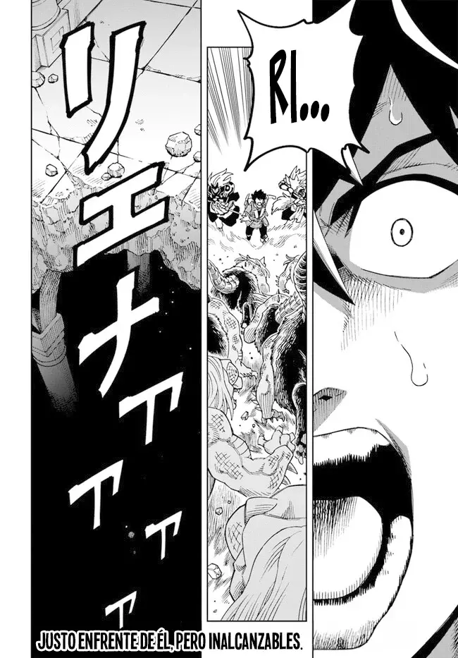 Doukutsuou Kara Hajimeru Rakuen Life ~Bannou No Saikutsu Skill De Saikyou Ni - Capítulo 28.1 - Página 20 - LectorTMOo