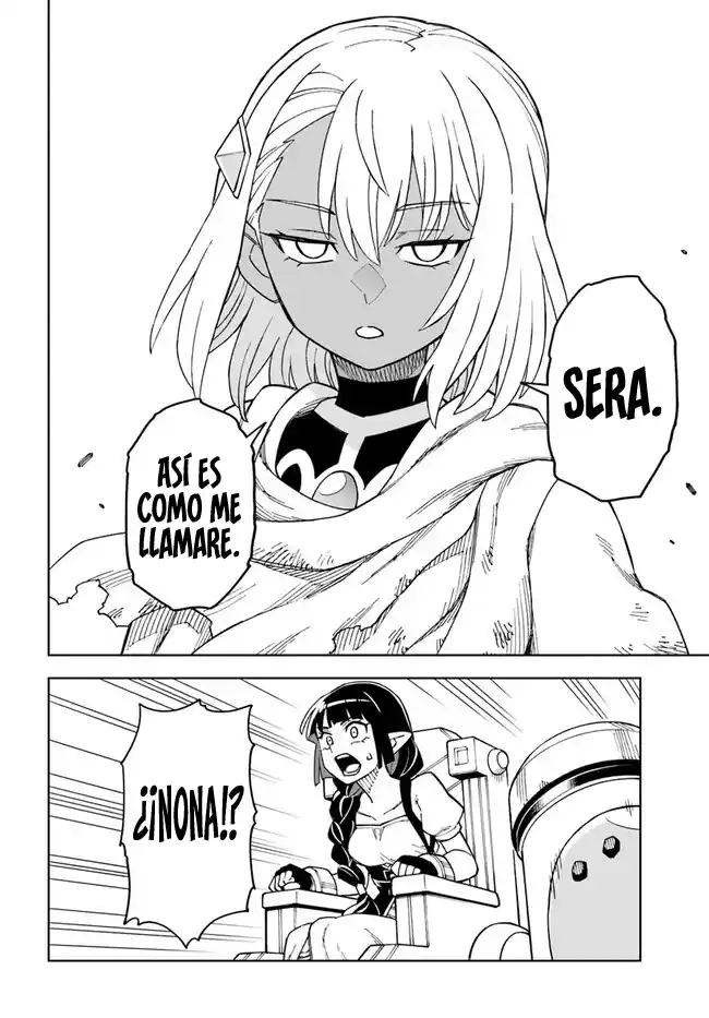 Doukutsuou Kara Hajimeru Rakuen Life ~Bannou No Saikutsu Skill De Saikyou Ni - Capítulo 29.1 - Página 7 - LectorTMOo