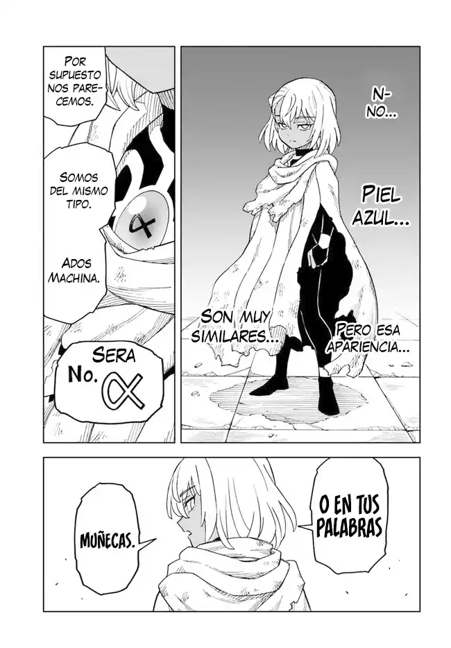 Doukutsuou Kara Hajimeru Rakuen Life ~Bannou No Saikutsu Skill De Saikyou Ni - Capítulo 29.1 - Página 8 - LectorTMOo