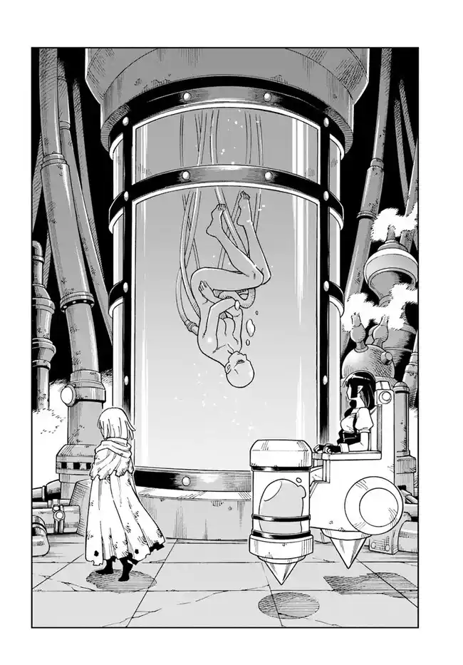 Doukutsuou Kara Hajimeru Rakuen Life ~Bannou No Saikutsu Skill De Saikyou Ni - Capítulo 29.1 - Página 13 - LectorTMOo