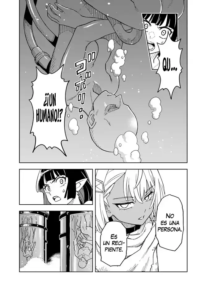 Doukutsuou Kara Hajimeru Rakuen Life ~Bannou No Saikutsu Skill De Saikyou Ni - Capítulo 29.1 - Página 14 - LectorTMOo
