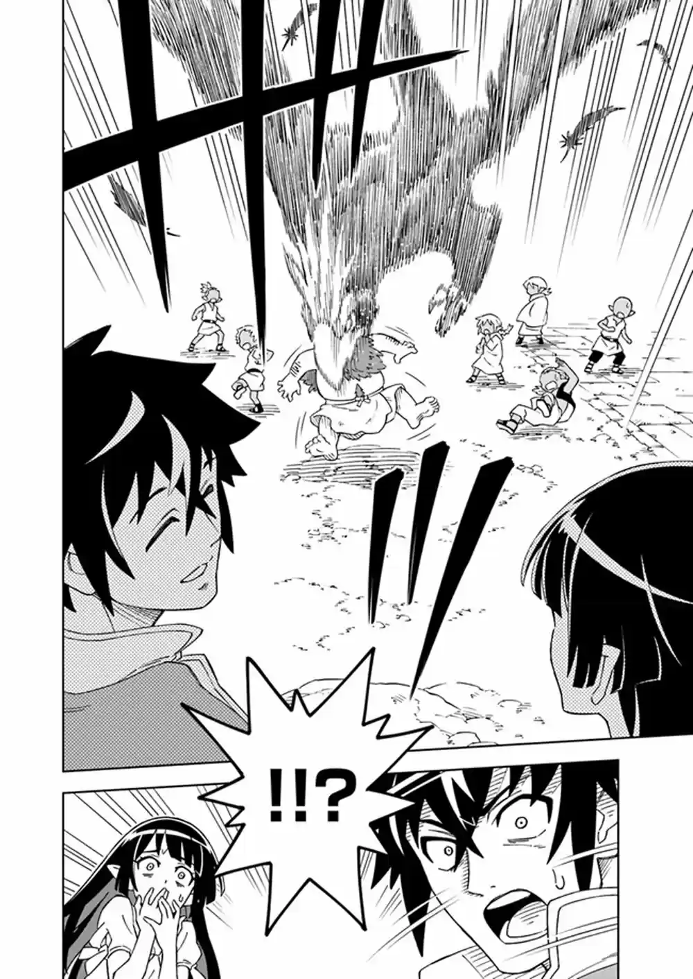 Doukutsuou Kara Hajimeru Rakuen Life ~Bannou No Saikutsu Skill De Saikyou Ni - Capítulo 5 - Página 15 - LectorTMOo