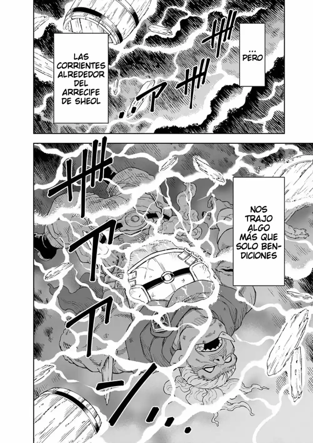 Doukutsuou Kara Hajimeru Rakuen Life ~Bannou No Saikutsu Skill De Saikyou Ni - Capítulo 7.10 - Página 13 - LectorTMOo