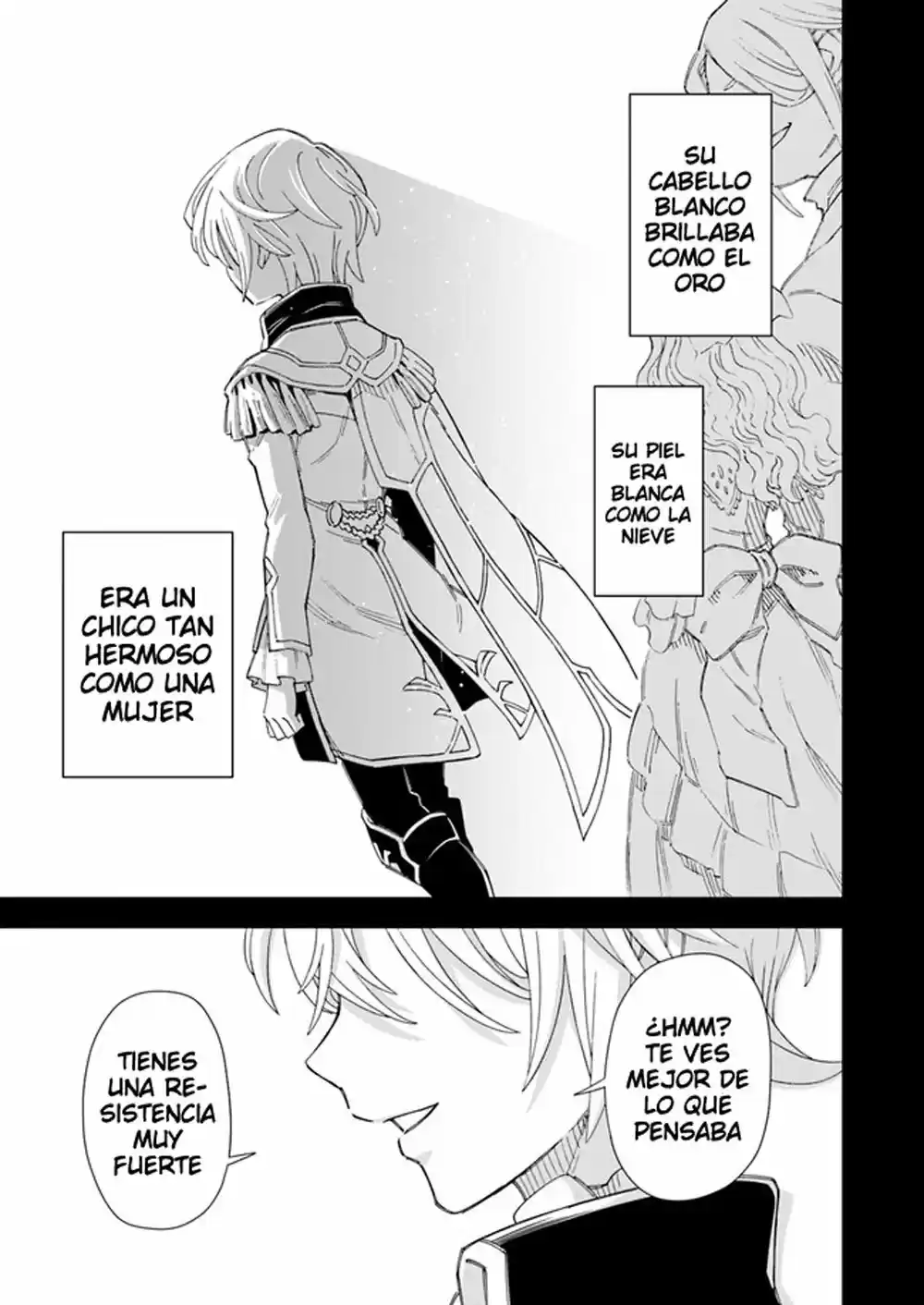 Doukutsuou Kara Hajimeru Rakuen Life ~Bannou No Saikutsu Skill De Saikyou Ni - Capítulo 9.10 - Página 14 - LectorTMOo
