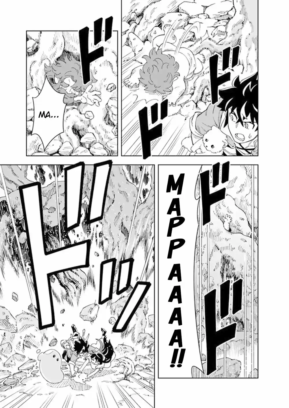 Doukutsuou Kara Hajimeru Rakuen Life ~Bannou No Saikutsu Skill De Saikyou Ni - Capítulo 9 - Página 14 - LectorTMOo