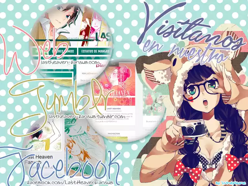 Doukyonin Wa Hiza, Tokidoki, Atama No Ue - Capítulo 1.1 - Página 34 - LectorTMOo