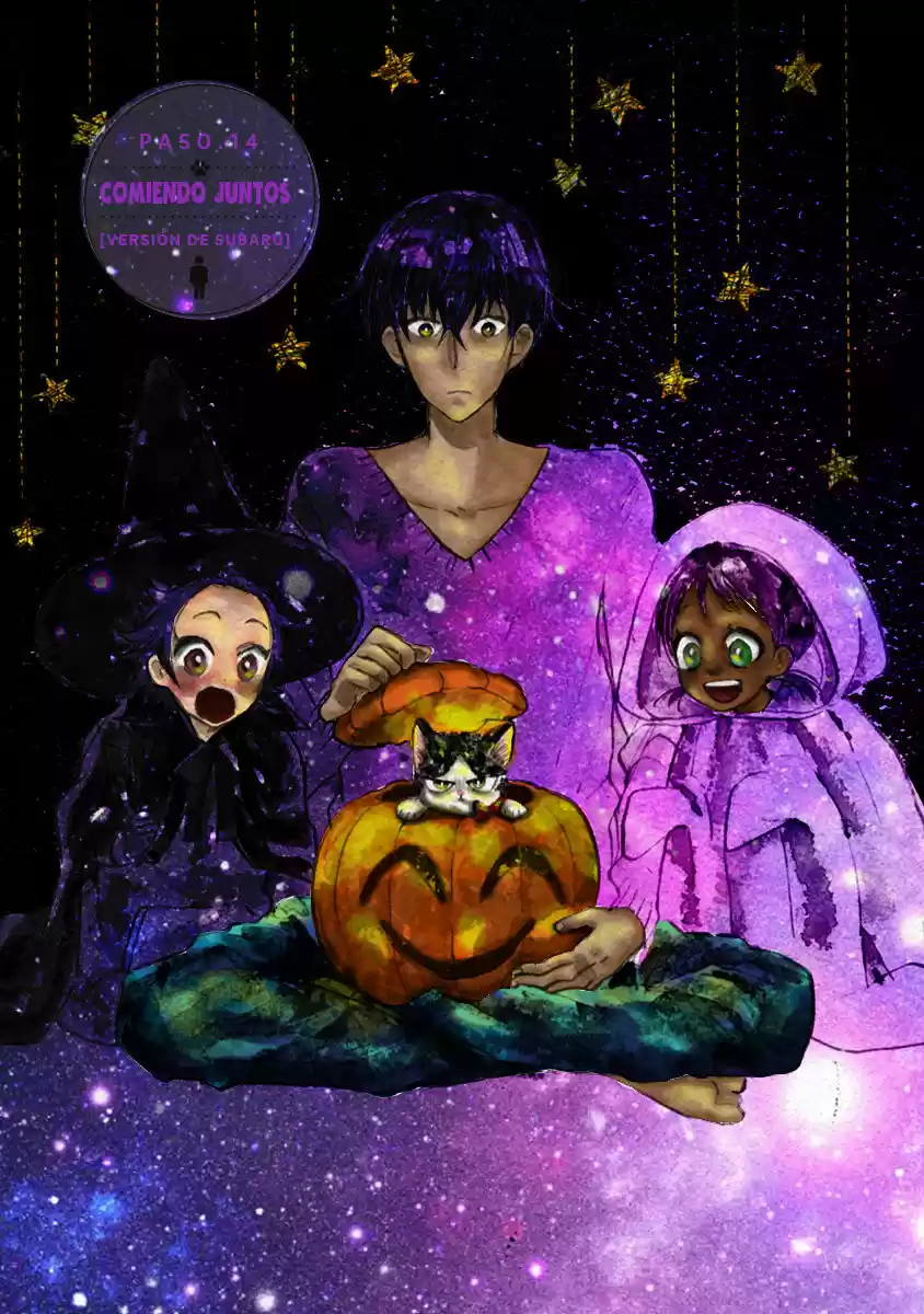 Doukyonin Wa Hiza, Tokidoki, Atama No Ue - Capítulo 14 - Página 4 - LectorTMOo