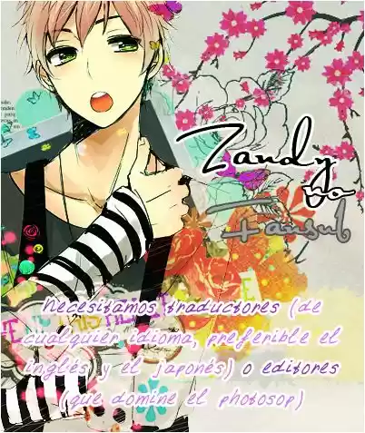 Doukyonin Wa Hiza, Tokidoki, Atama No Ue - Capítulo 2 - Página 30 - LectorTMOo