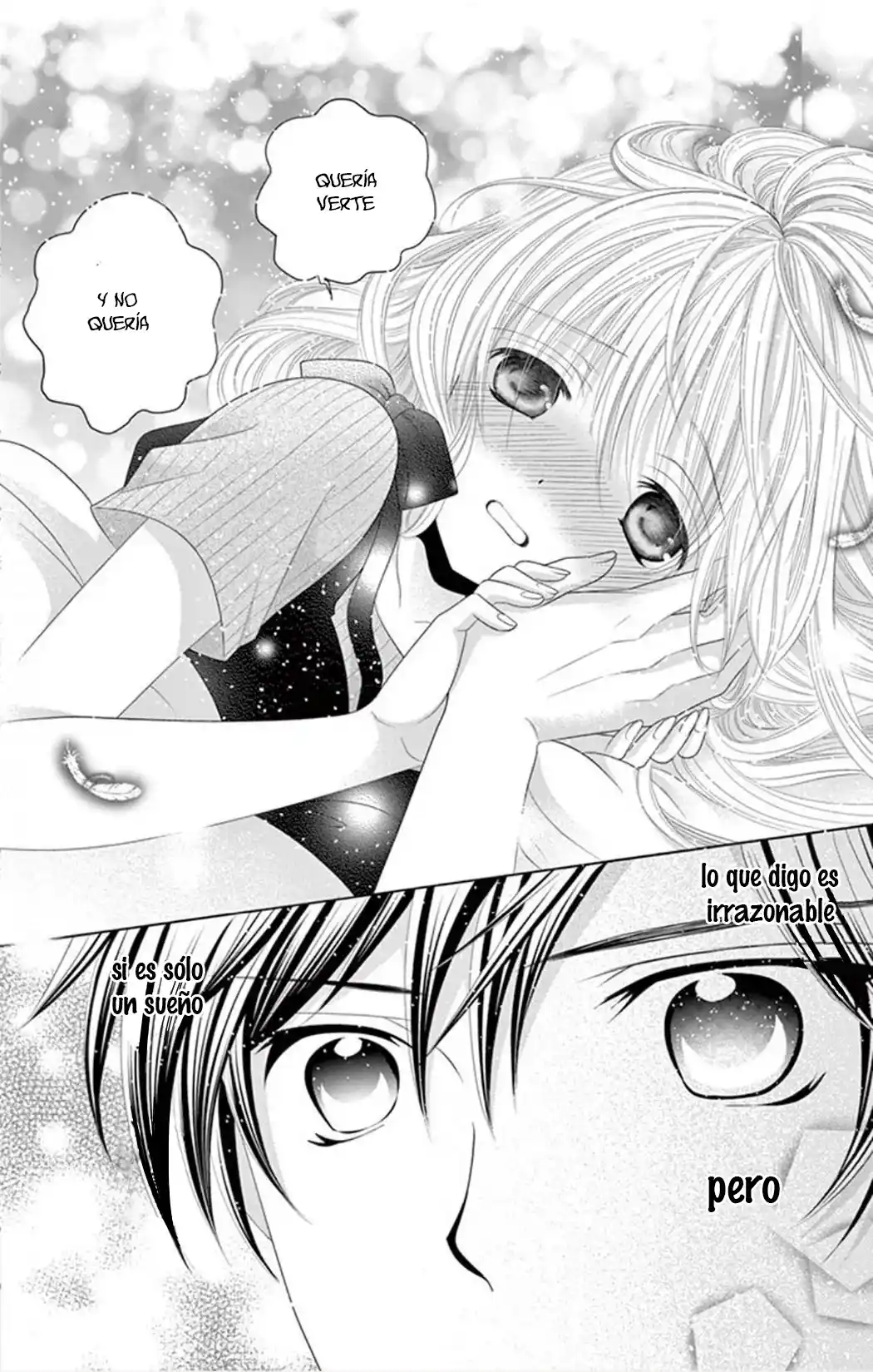 Doukyuusei!! ~Zutto Kimi Ga Suki Datta~ - Capítulo 47 - Página 15 - LectorTMOo