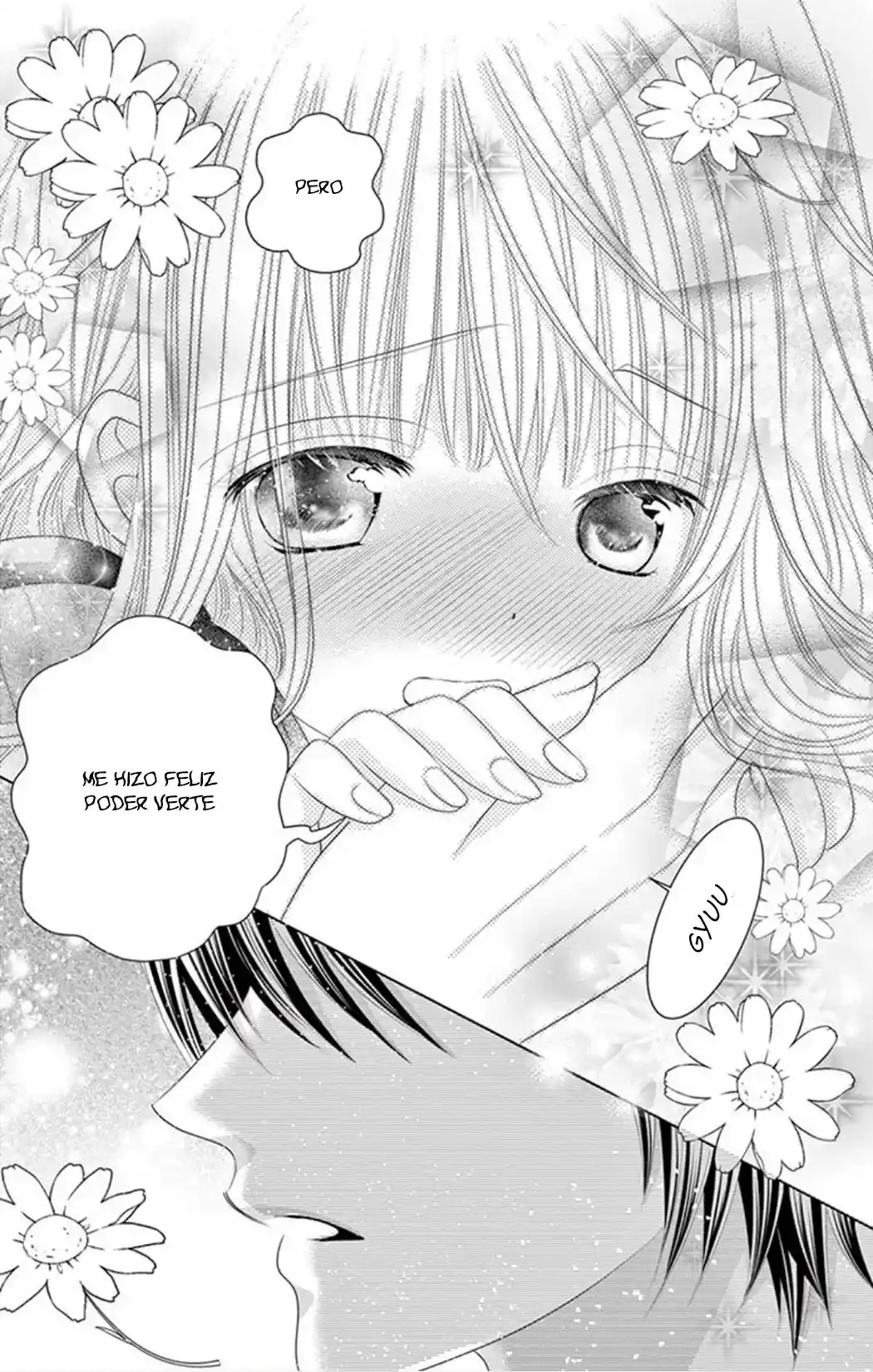 Doukyuusei!! ~Zutto Kimi Ga Suki Datta~ - Capítulo 47 - Página 16 - LectorTMOo
