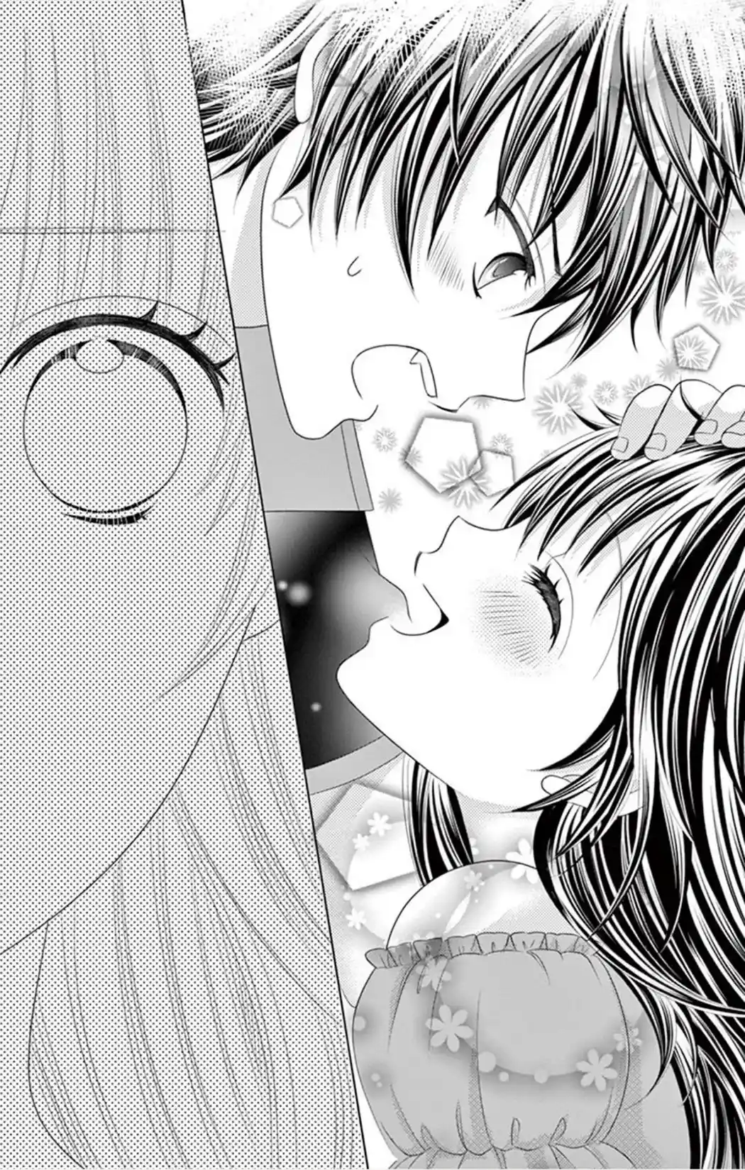 Doukyuusei!! ~Zutto Kimi Ga Suki Datta~ - Capítulo 47 - Página 23 - LectorTMOo