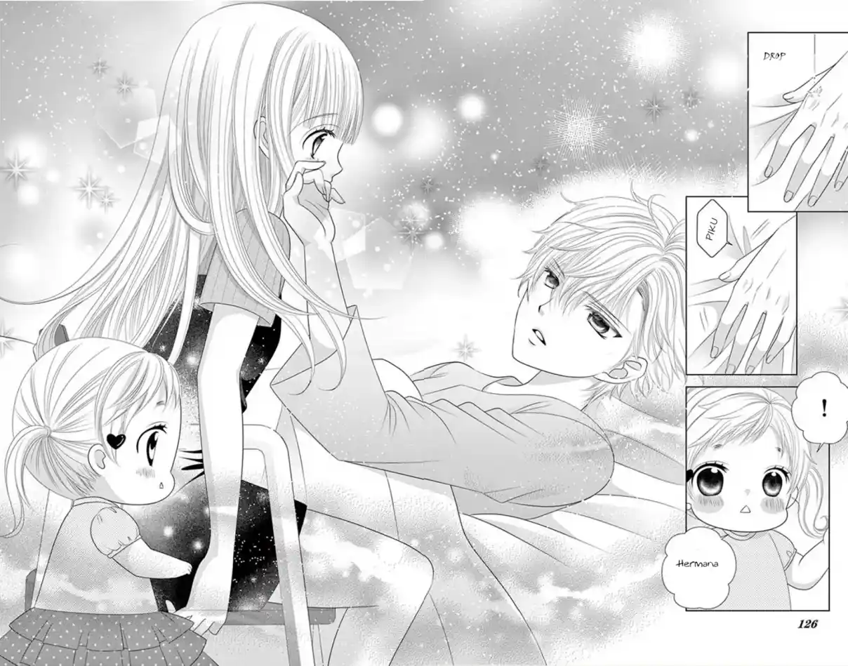 Doukyuusei!! ~Zutto Kimi Ga Suki Datta~ - Capítulo 47 - Página 28 - LectorTMOo