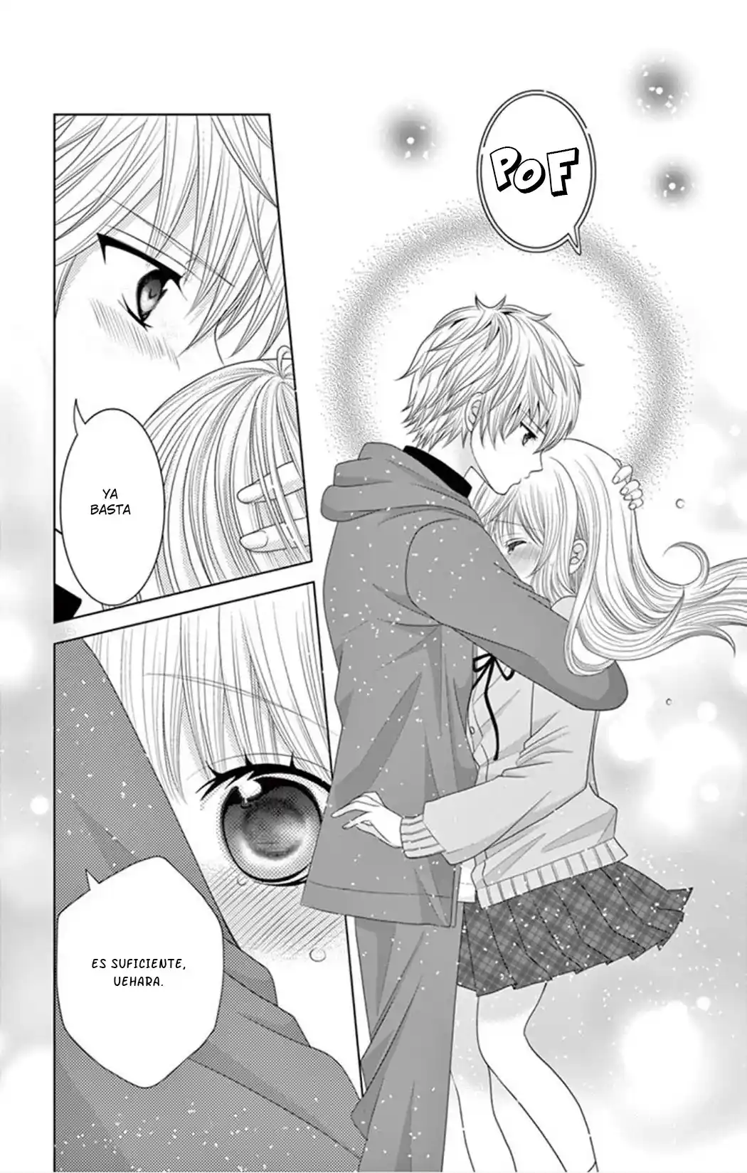 Doukyuusei!! ~Zutto Kimi Ga Suki Datta~ - Capítulo 49 - Página 13 - LectorTMOo