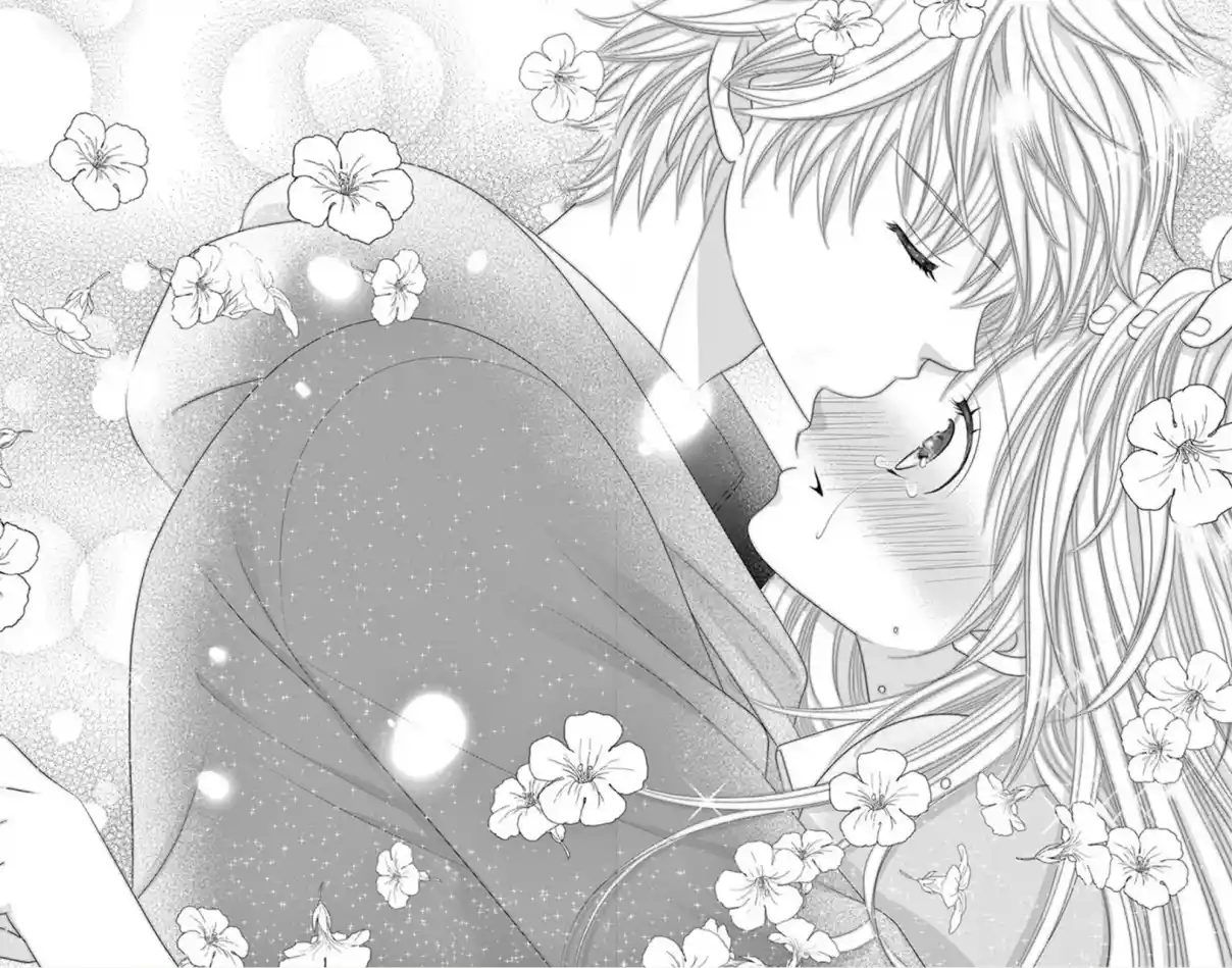 Doukyuusei!! ~Zutto Kimi Ga Suki Datta~ - Capítulo 49 - Página 24 - LectorTMOo