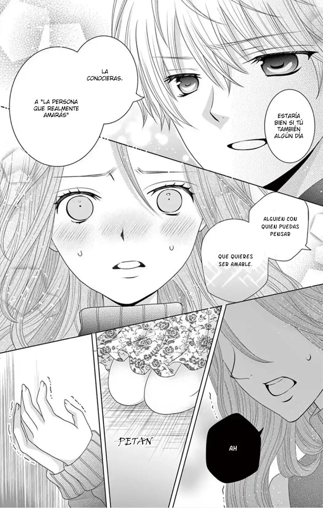 Doukyuusei!! ~Zutto Kimi Ga Suki Datta~ - Capítulo 50 - Página 17 - LectorTMOo