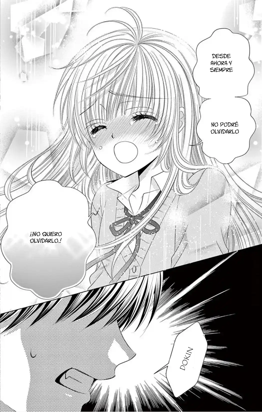 Doukyuusei!! ~Zutto Kimi Ga Suki Datta~ - Capítulo 50 - Página 26 - LectorTMOo