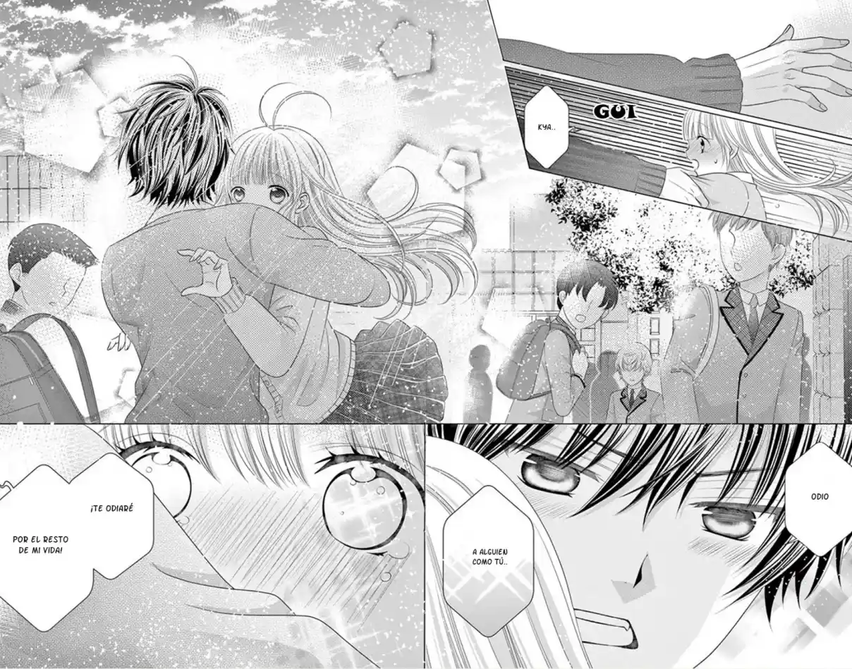 Doukyuusei!! ~Zutto Kimi Ga Suki Datta~ - Capítulo 50 - Página 29 - LectorTMOo