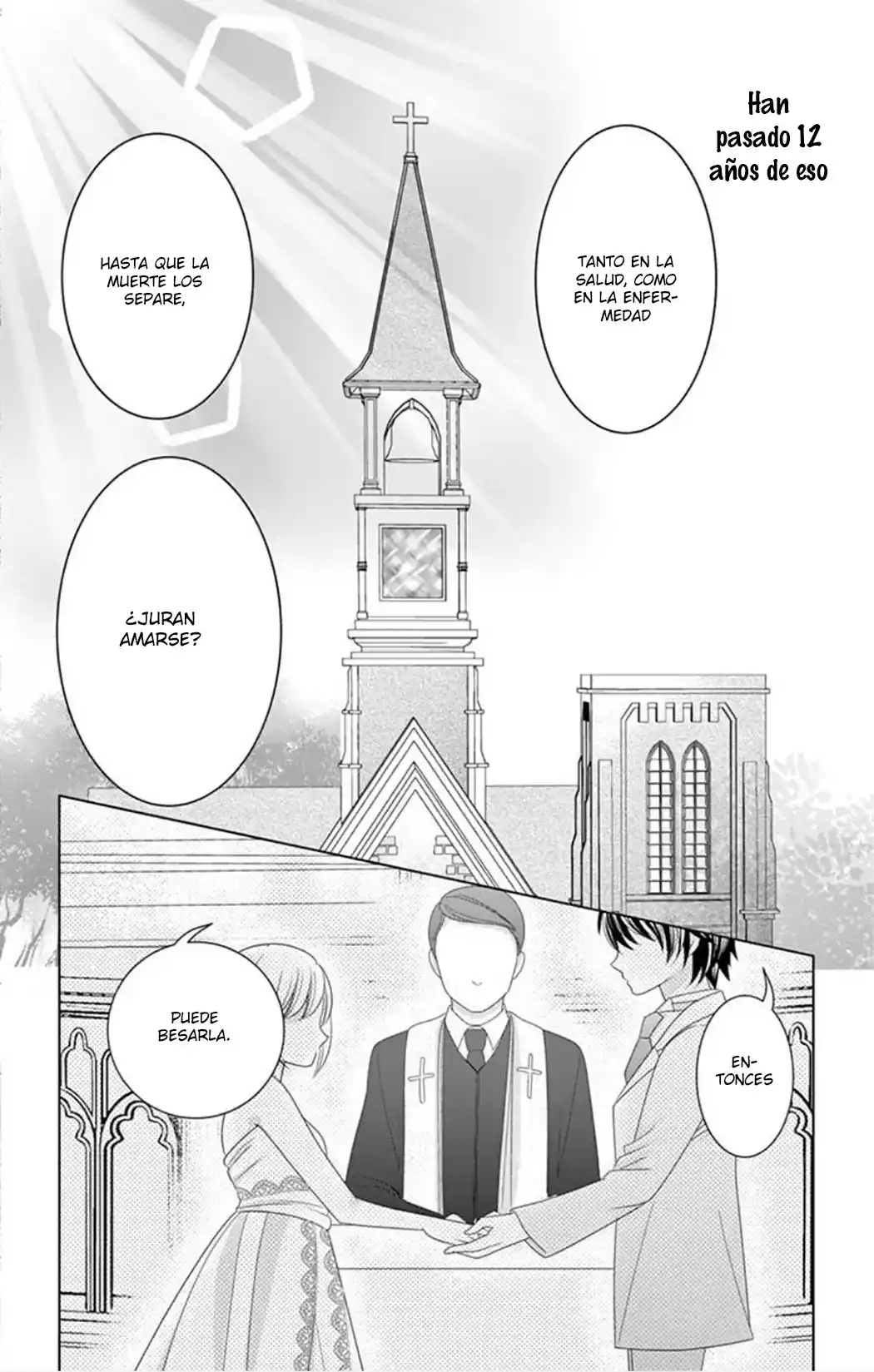 Doukyuusei!! ~Zutto Kimi Ga Suki Datta~ - Capítulo 52.50 - Página 6 - LectorTMOo