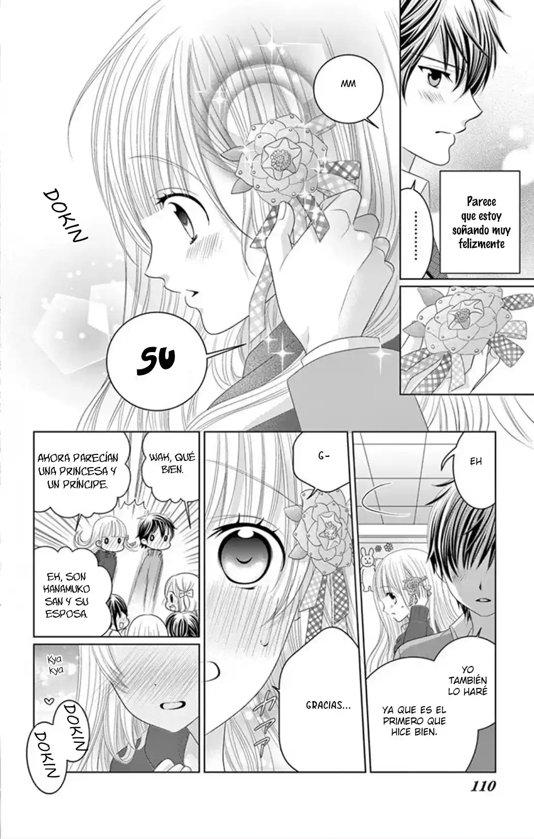 Doukyuusei!! ~Zutto Kimi Ga Suki Datta~ - Capítulo 52 - Página 20 - LectorTMOo
