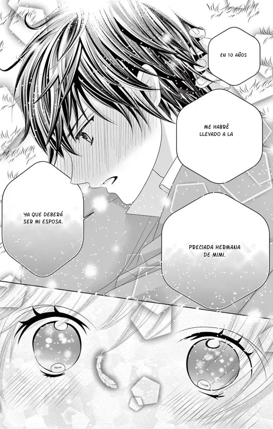 Doukyuusei!! ~Zutto Kimi Ga Suki Datta~ - Capítulo 52 - Página 25 - LectorTMOo